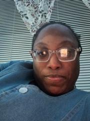 Shanice Louis