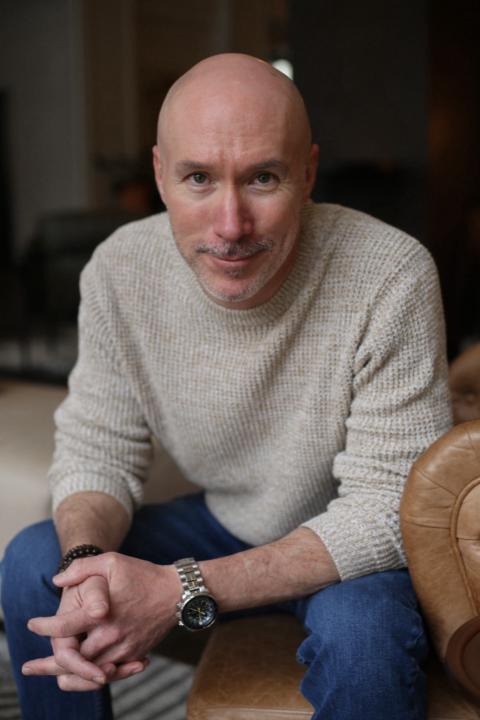 Kevin Schulte
