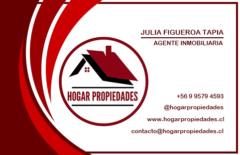 Julia Mabel Figueroa Tapia