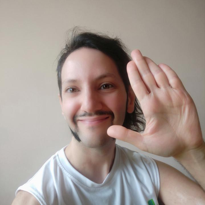 Iván Weinberg