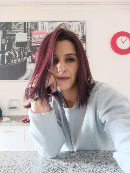 Yenny Parra Ariza
