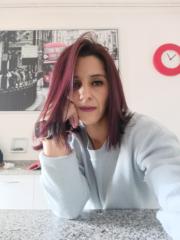 Yenny Parra Ariza