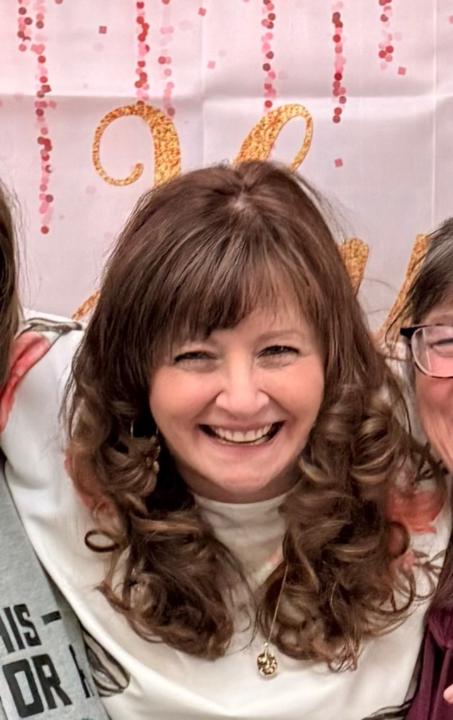 Kristin Callaway