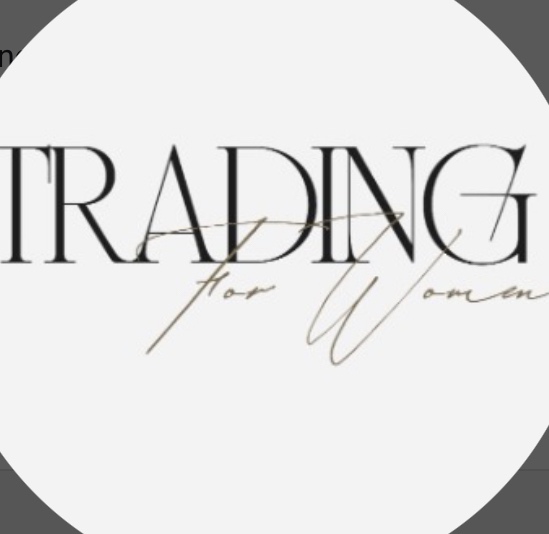 Trading For Women