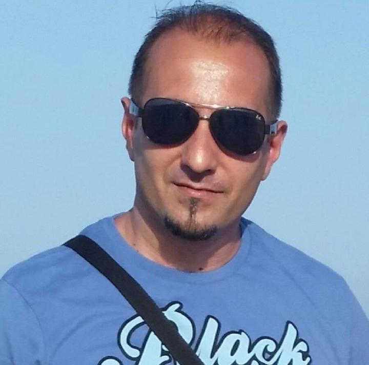 Claudiu Anghel