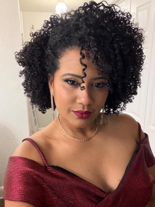 Maria Perales