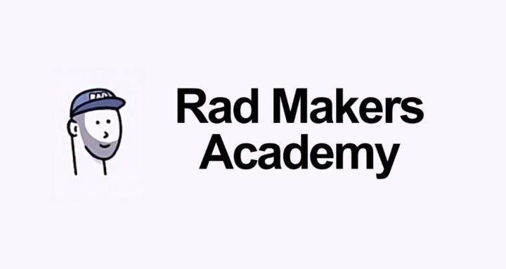 Rad Makers Academy