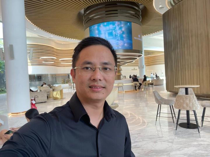 Thien Ho