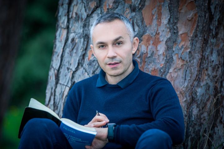 Andrei Dionian