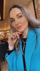 Bohdana Oliinyk