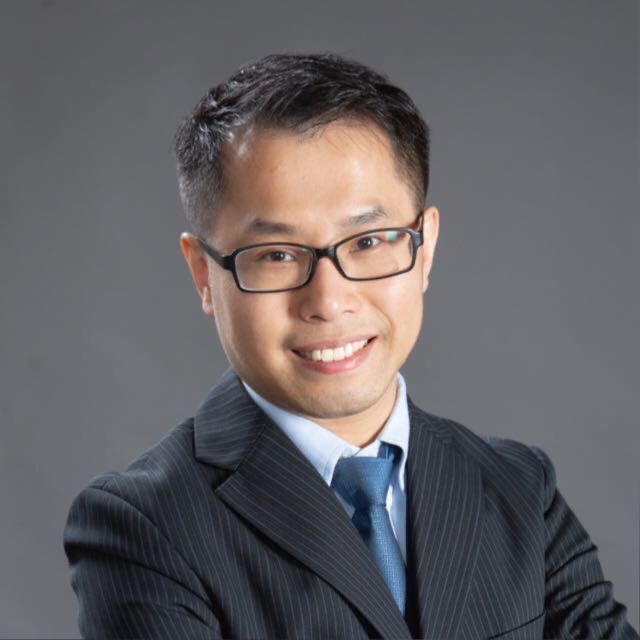 Dominic Ng