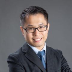 Dominic Ng