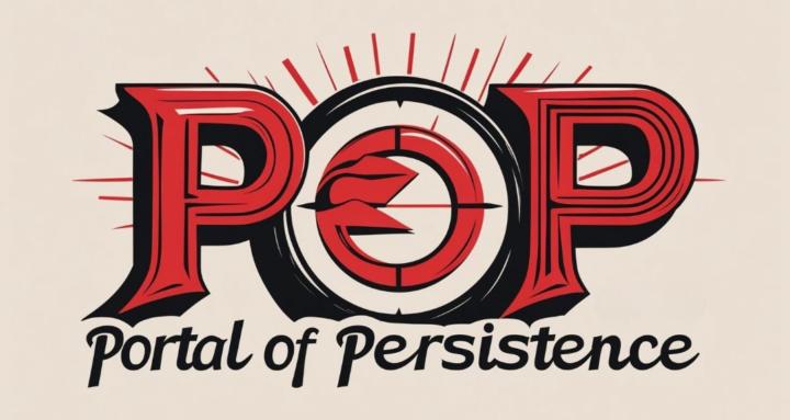 Portal of Persistence