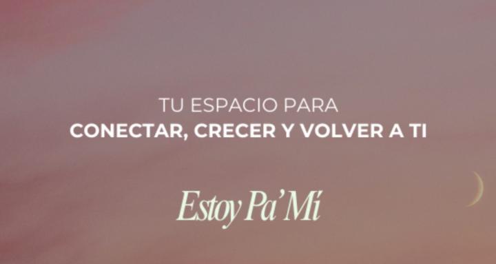Estoy Pa’ Mí Academy