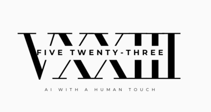 VXXIII