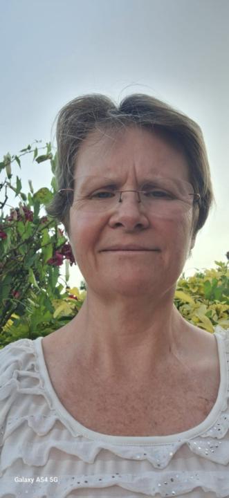 Isabelle Billon