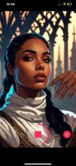 Mahy Elward