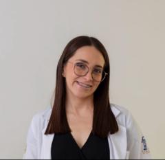 Lilia Isabel Ortega Garibay