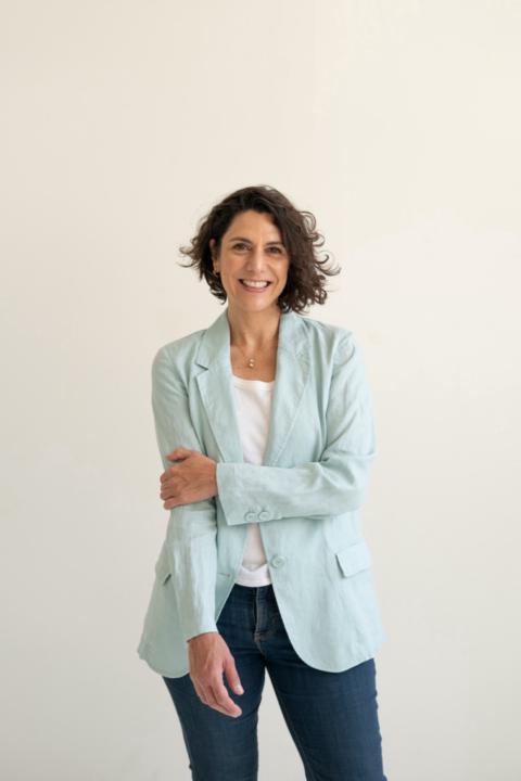 Marilú Rasso Ibarra