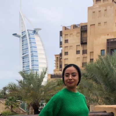 Leqaa Ismael