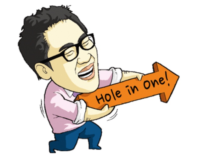 Simon Yang