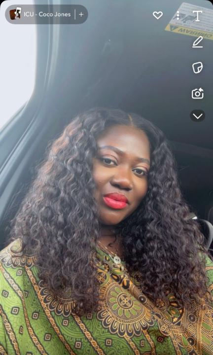 Nana Serwaa Nartey