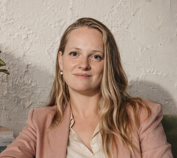 Tamara Knific