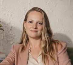 Tamara Knific