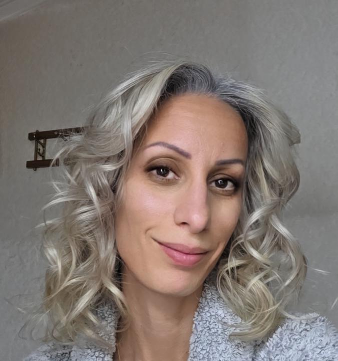 Aline Malmsten