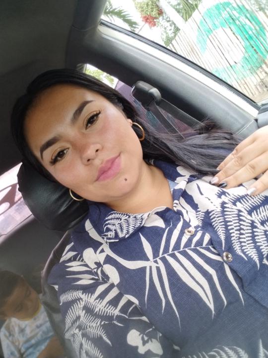 Gema Jamileth Macías Mendoza