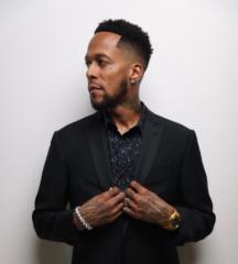 Jerome Stampley