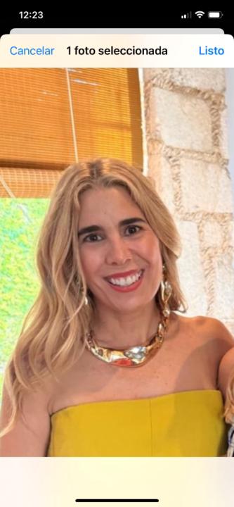 Maria Elena Ortiz Erosa