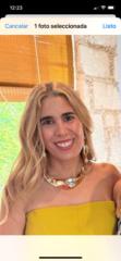 Maria Elena Ortiz Erosa