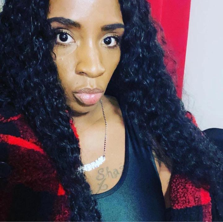 Kassandra Burton