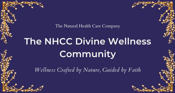 NHCC Divine Wellness Community