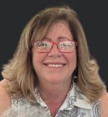 Mary Brodwolf