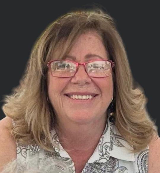 Mary Brodwolf
