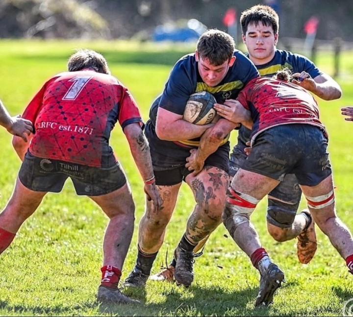 Fin Clarke