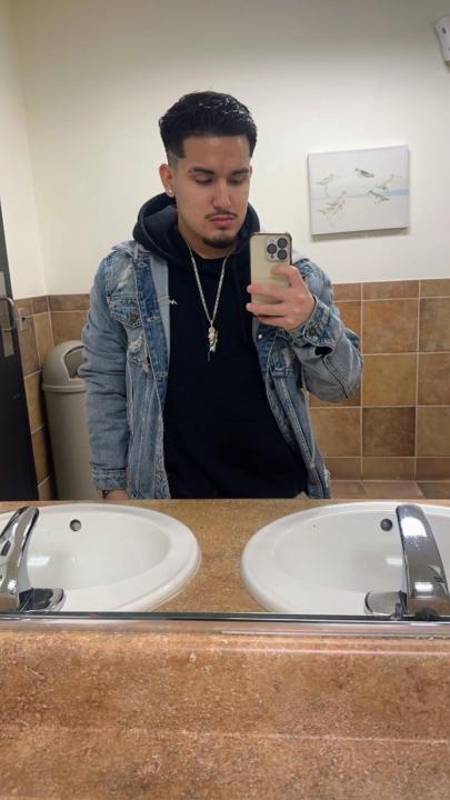 Diego Gallegos