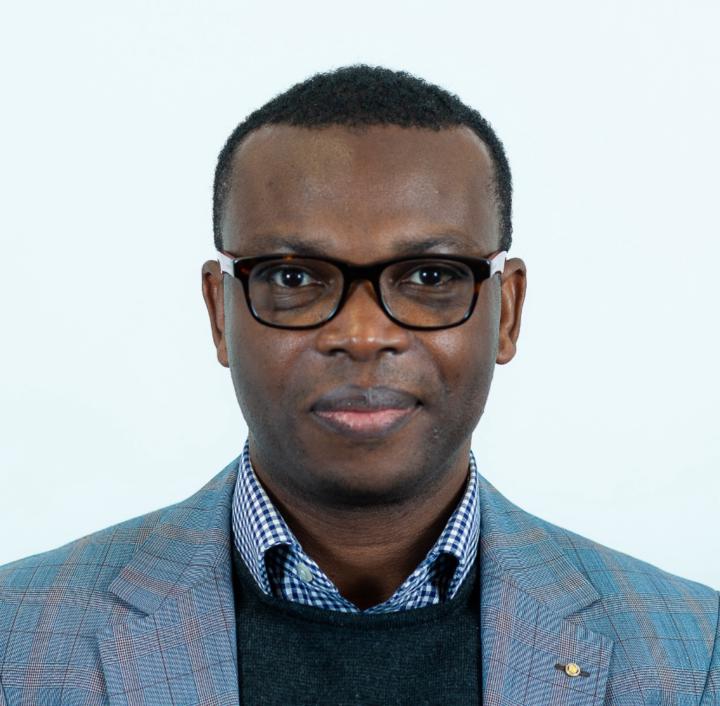 Tobi Akiode