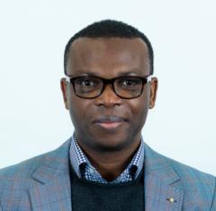 Tobi Akiode