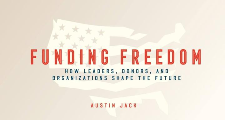 Funding Freedom