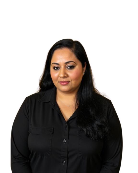 Gurpreet Oshan