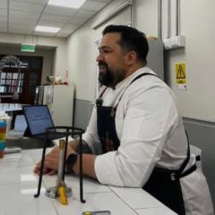 Marcelo Martinez widmer