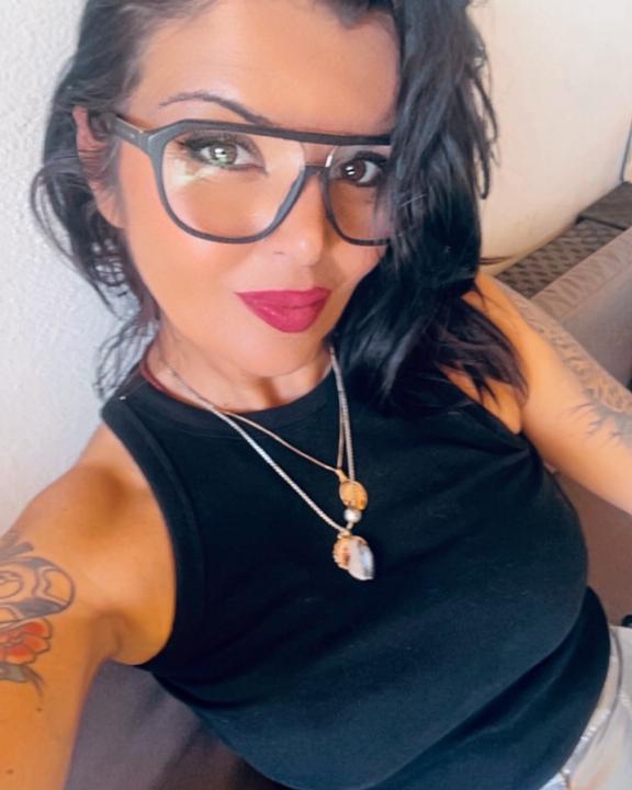 Candelaria Melian alvarez