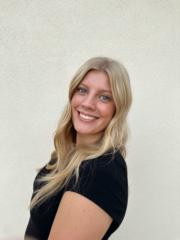 Maddie Ajeman