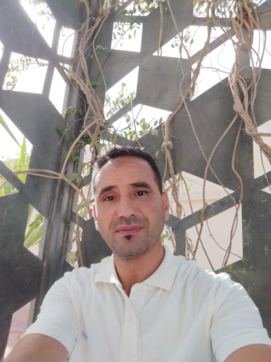 Hicham Es-salah