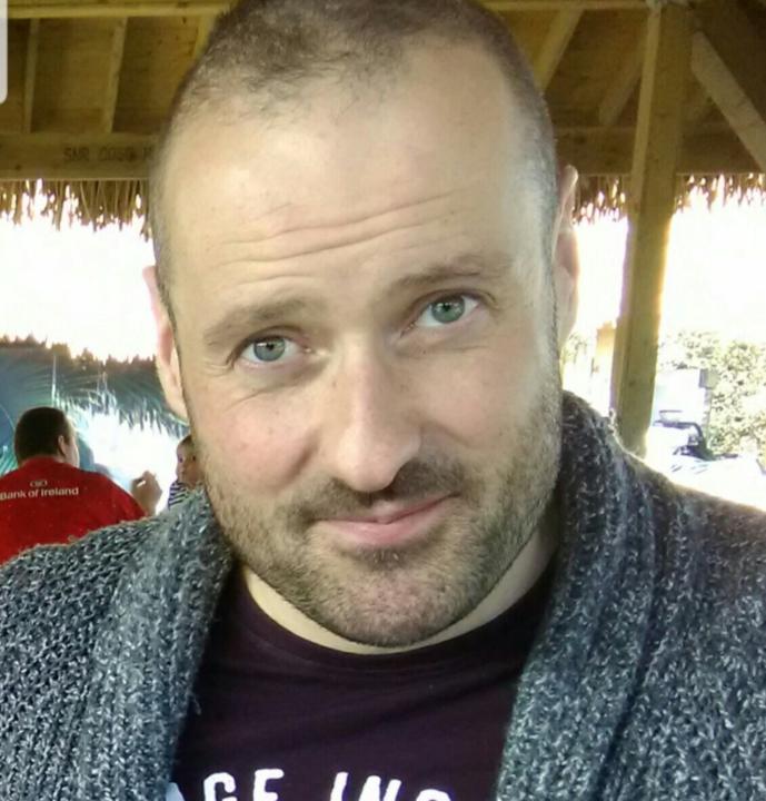 Stephen Smith Danaher