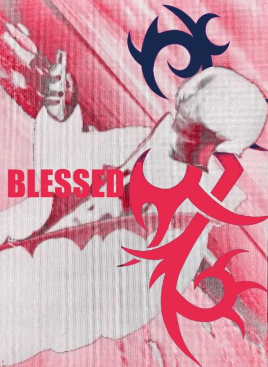 Liar Blessed