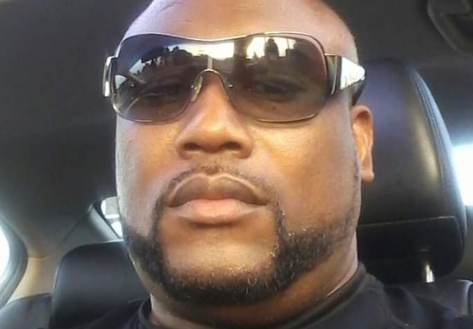 Jeffrey Donaldson